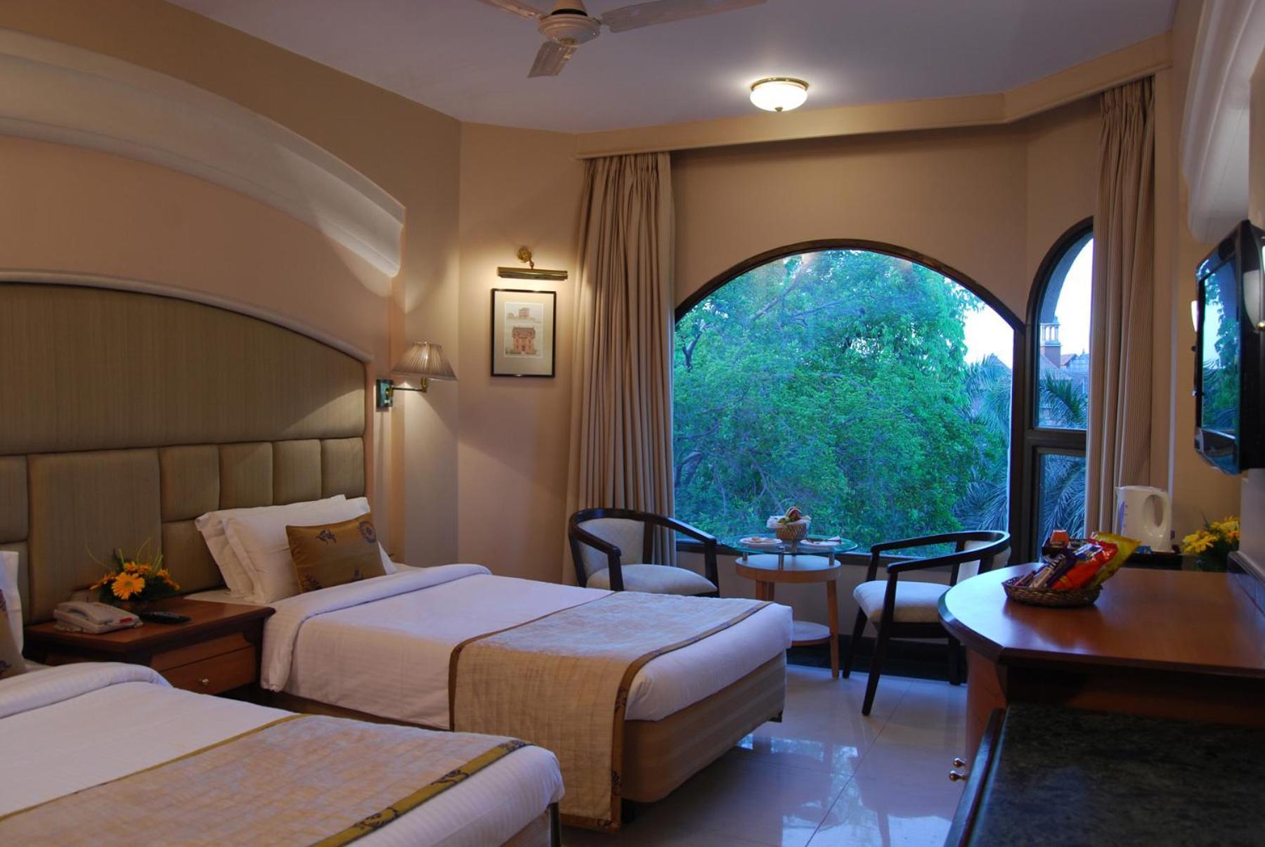 Lords Inn Vadodara Quarto foto